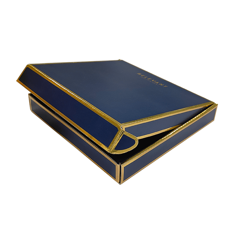 Custom Size Color Printing Mailer Box Corrugated Shipping Carton for Packing Items