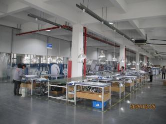 Foshan Tianyi Sanitary Ware Technology Co., Ltd.