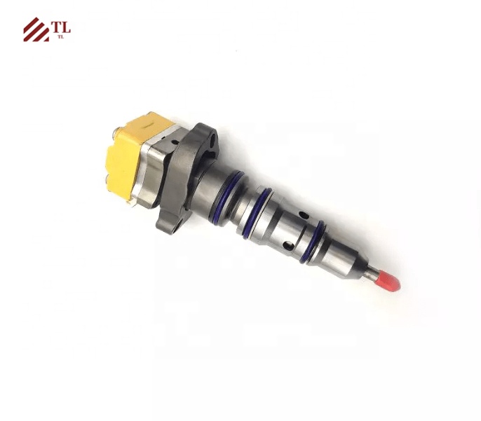 Engine Injector 363-0493 C9.3 Excavator 336E 336E L 336e LN 568 FM 568 F