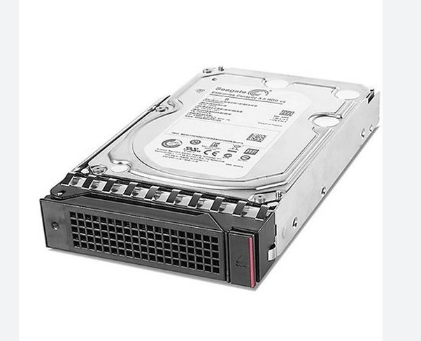 2.5" 600GB ThinkSystem Lenovo 1U Server 7XB7A00025 10K SAS 12Gb 512n HDD