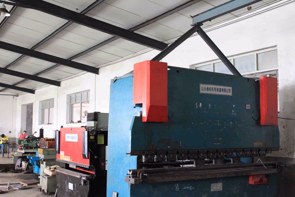 Bending Precision Metal Stamping Parts for Automotive Sheet Metal Deep Drawing Process
