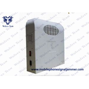 Personalized Frequency Hidden Jammer High Integration All Cell Phone Signal
