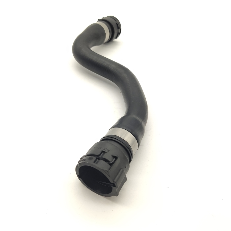 SQCS Water Pipes Coolant Hose 11537500735 for BMW X5 E53 12 Months Guarantee