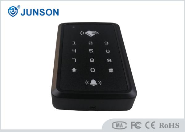 Quality <100mA Current Standalone RFID Access Control Series 4000 users for sale