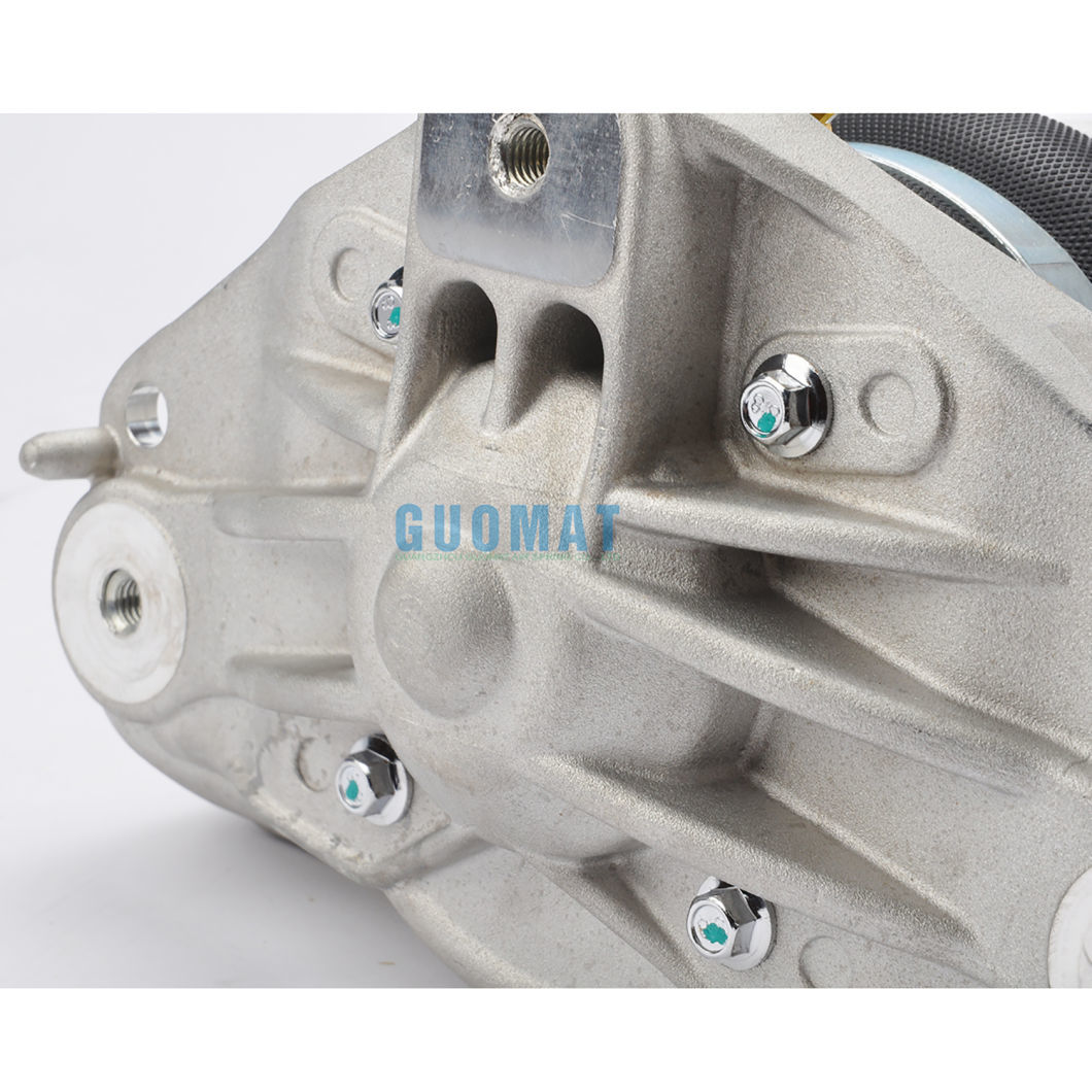 Audi Q7 Air Suspension Spring 7L8616039d Pl71 7L6616039 7L6616039e Front Left Air Spring