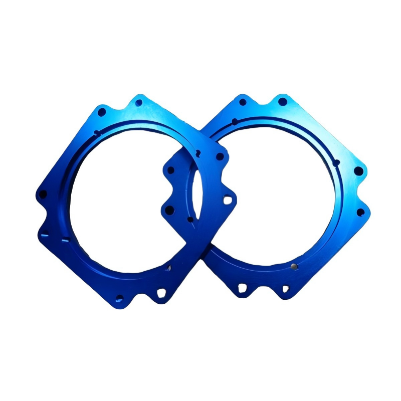  Custom Aluminum CNC Machining Turning ODM CNC Machining Automotive Parts Manufactures