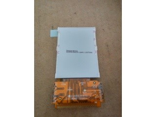 TM020HBH03 2 Inch 8 16 Bits 3 In 1 240*320 170 cd/m² FPC LCD Display