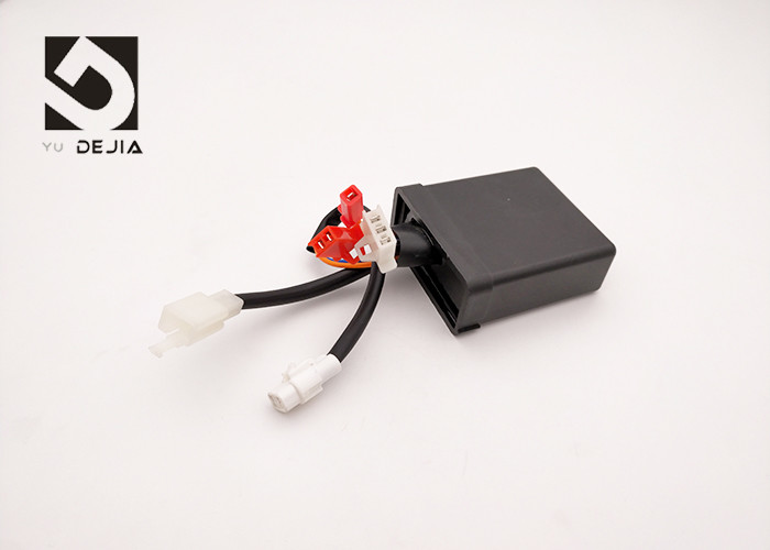 TVS APACHE160 Universal Cdi Box , 10 Cables Aftermarket Cdi Unit In Motorbike
