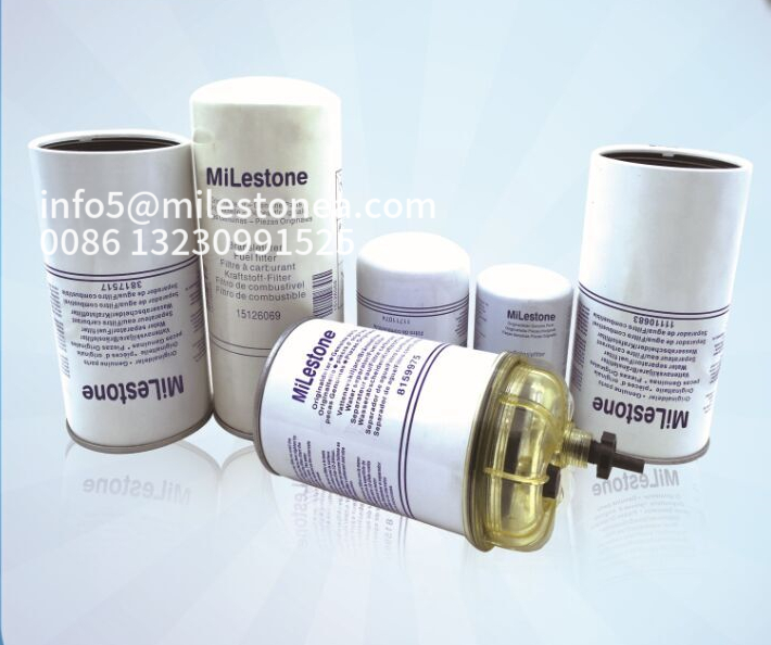 Spare parts oil filter 1R-0716 engine oil filter 1R-0716