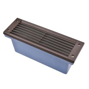 China Low Voltage LED Step Lights Beam angle: 90 ° Cast Aluminum Housing on sale