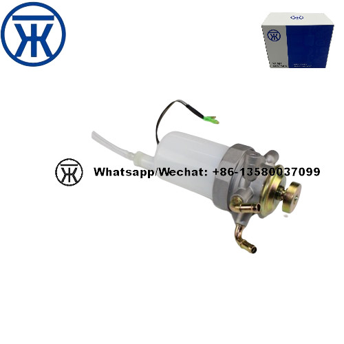 ISUZU NKR94 100P 4JG2 Oil Water Separator 8970818141
