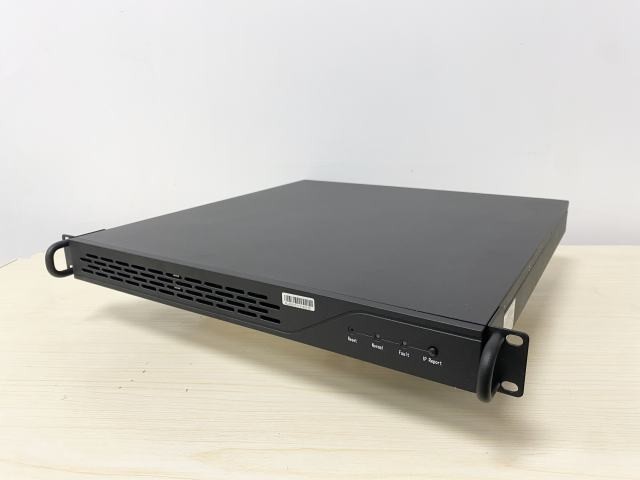 Jasminer X4-C 1U 520MH 240W Ethash Mining Machine 5GB Memory