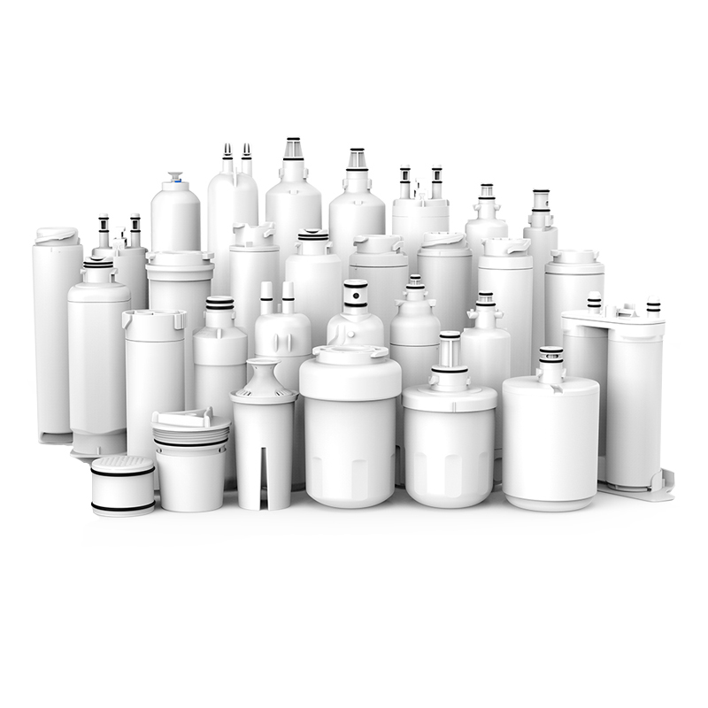 Hotel Refrigerator Water Filters Replacement for 5231JA2002A ADQ72910911 09890 09890 04609890000P LT500P