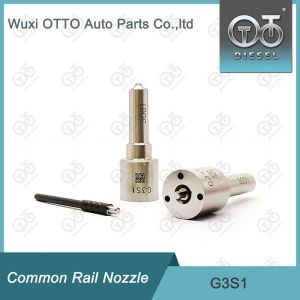 G3S1 Denso Common Rail Nozzle For Injectors 295050-0011 R2AA-13-H50
