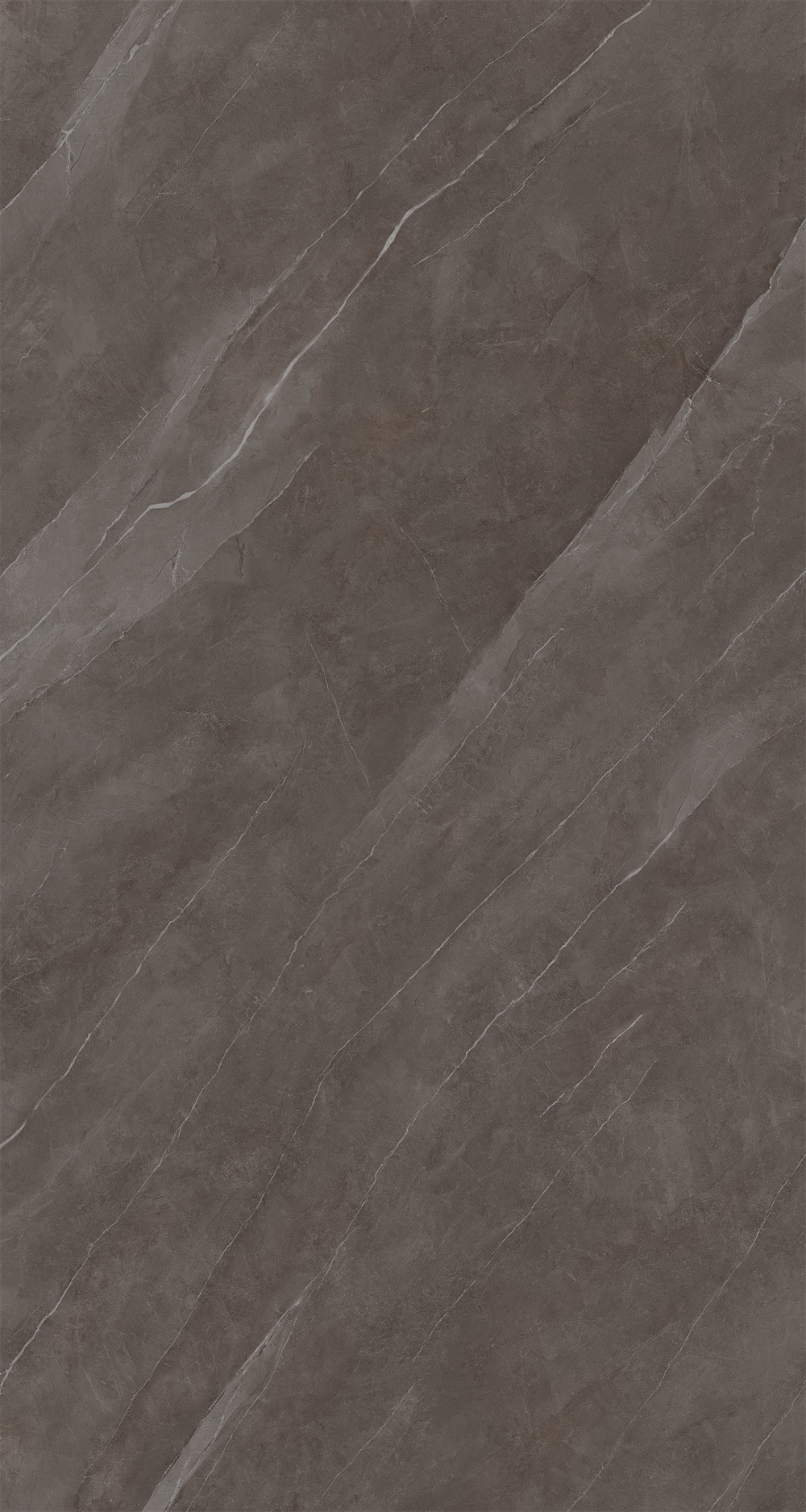 Anti-Slip Inside Floor Porcelain Rock Slabs 1420x2700mm matt ISO9001 for Apartment and SGS Porcelain Sintered Stone Slab for bathroom