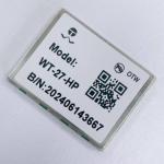 4800bps~921600bps High Precision GNSS Module Full Frequency For Unmanned