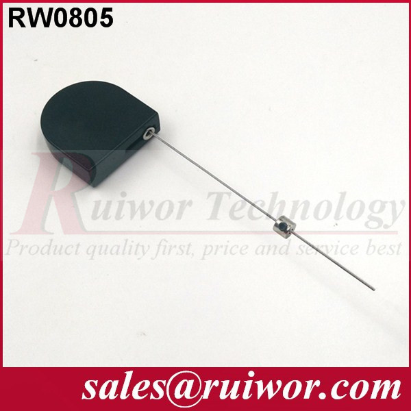 1Mm Safty Steel Cable 