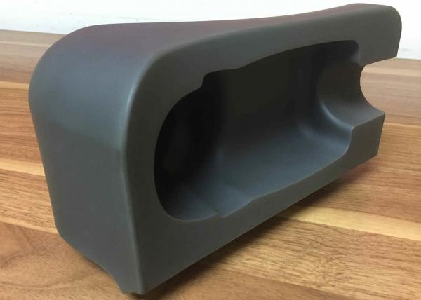 Quality Customized Casting Silicone Rubber Parts , Prototype Plastic Molding for sale