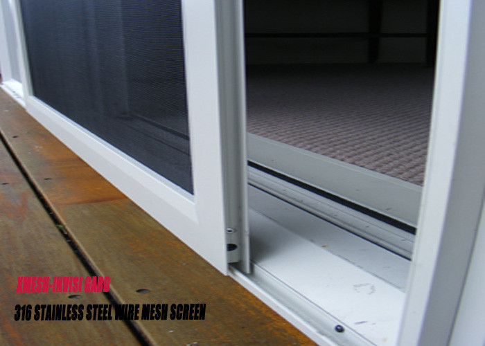 Window Screen Mesh