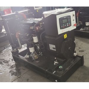 50Hz/60Hz Voltage Weichai Diesel Generator Set with CE Certificate and WP2