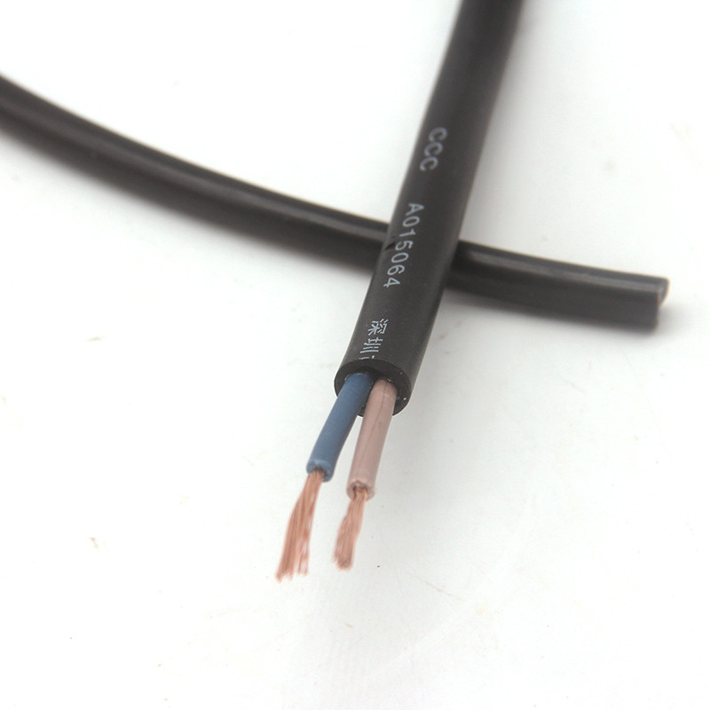 Tinned Copper CPE Industrial Flexible Cable