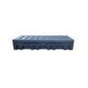 Buy cheap V2+ LLDPE shell Car Top Storage Box Weatherproof 102L Capacity from wholesalers