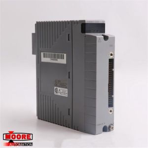 AAB841-S00 YOKOGAWA Analog I/O Module