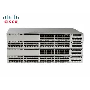 Cisco WS-C3850-48T-E 48port 10/100M Switch Managed Network Switch Original New