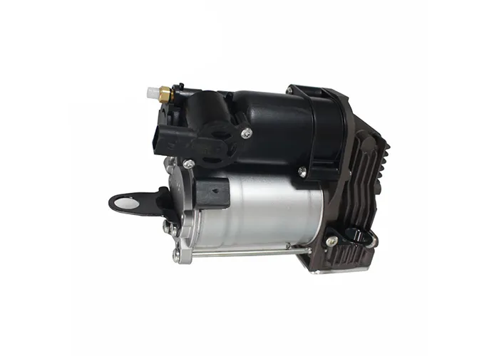 W221 Air Suspension Compressor