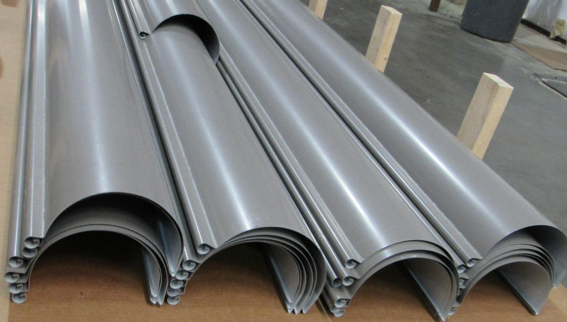 Gutter
