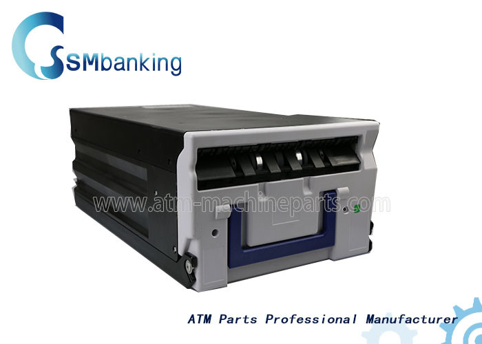 Currency Fujitsu ATM Parts Cash Cassette KD02155-D814 008-0023152