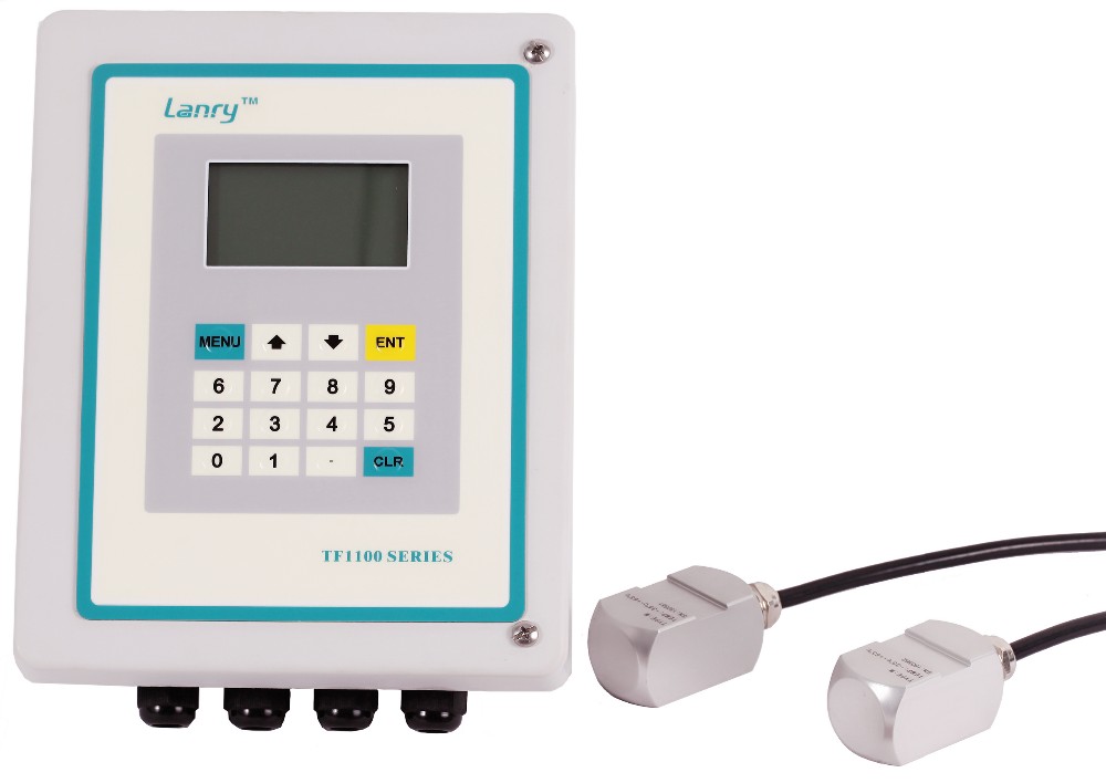 OEM Ultrasonic Flow Meter China