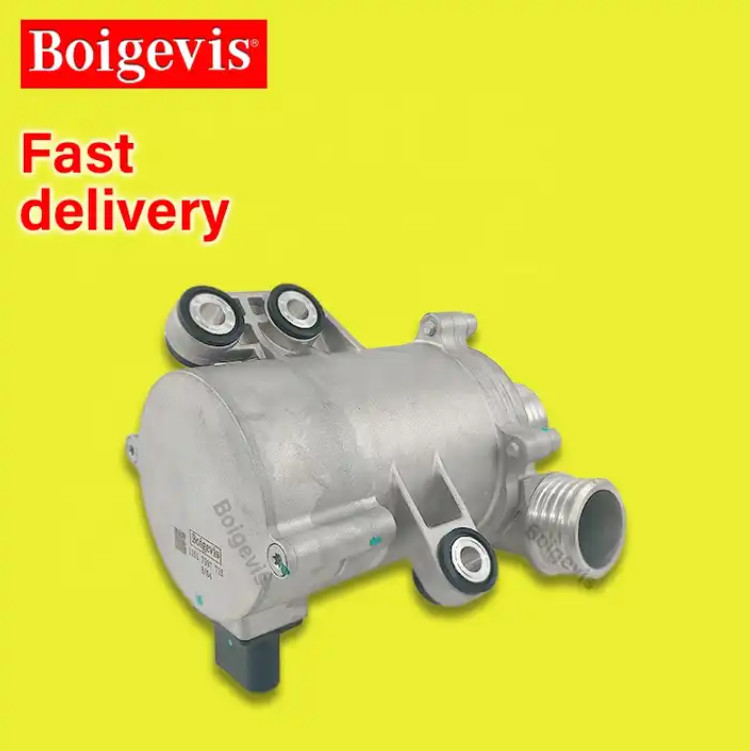 11517597715 Car Engine Water Pump Upgraded BMW N20 Water Pump Auto Parts Accessories