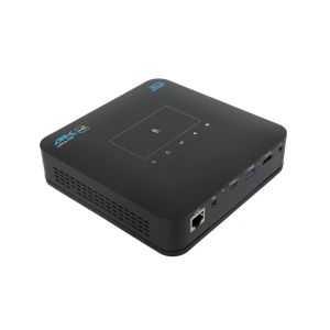 RGB LED OSRAM Q6 0.23"DMD Pico Mini DLP Projector 300 Lumens