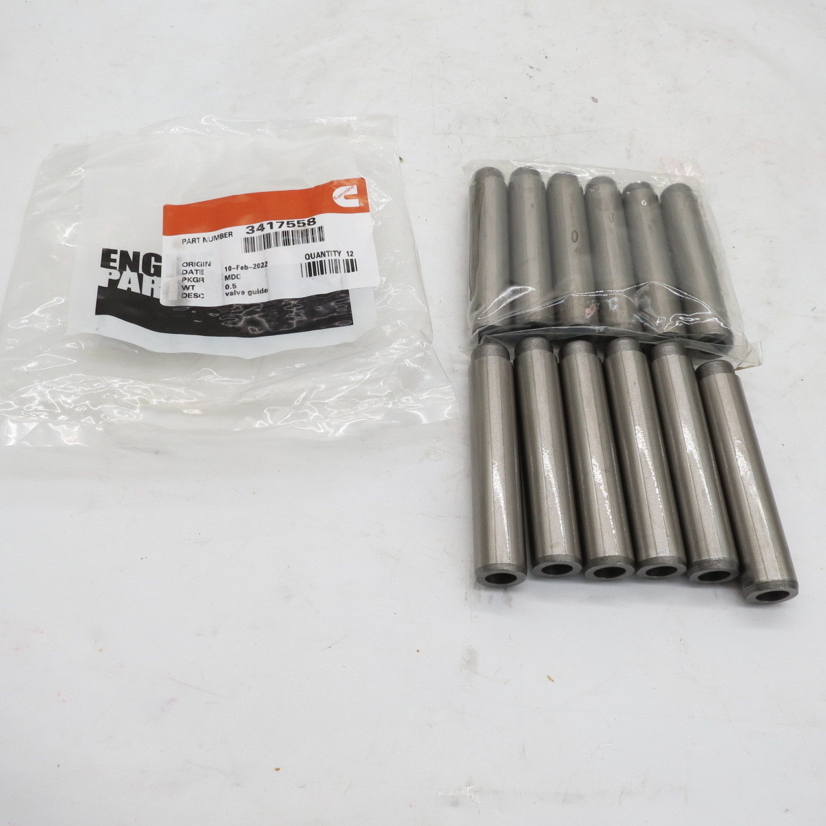 Best selling Engine valve guide rod 3417558