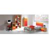 Buy cheap Children room furniture-Bed, bedside table, desk. from wholesalers