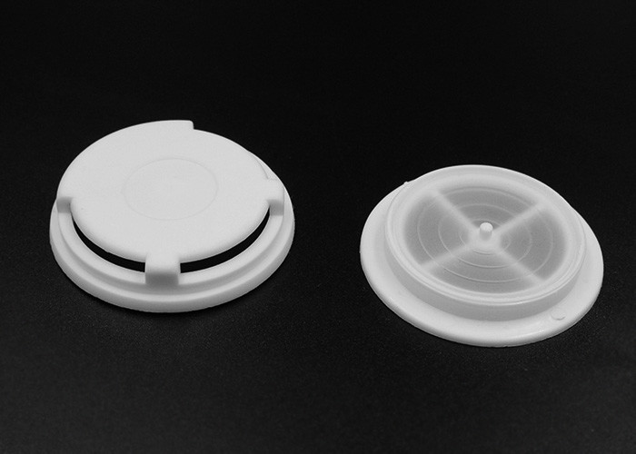 Dia 40mm Round Ventilator Valve One Way Air Release