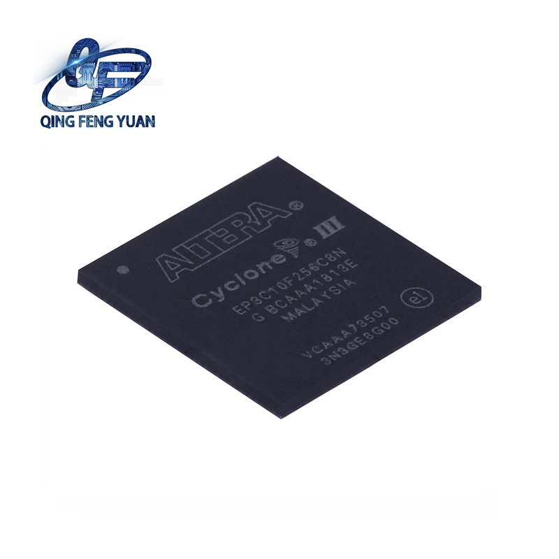 Al-tera Ep3c10f256c8n Electronic Components Custom Integrated Circuits Microcontroller ic chips EP3C10F256C8N