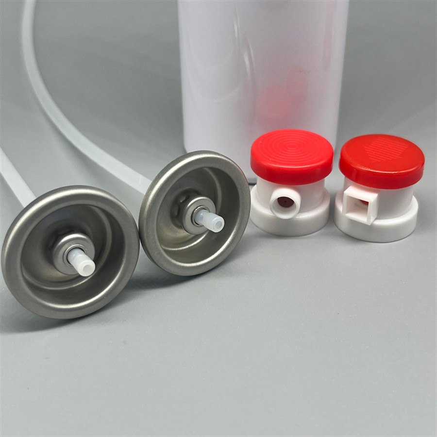 Robust Shoes Socks Cleaning Valve Actuator for Commercial Laundry with Efficient Spray and Anti-Leak Technology