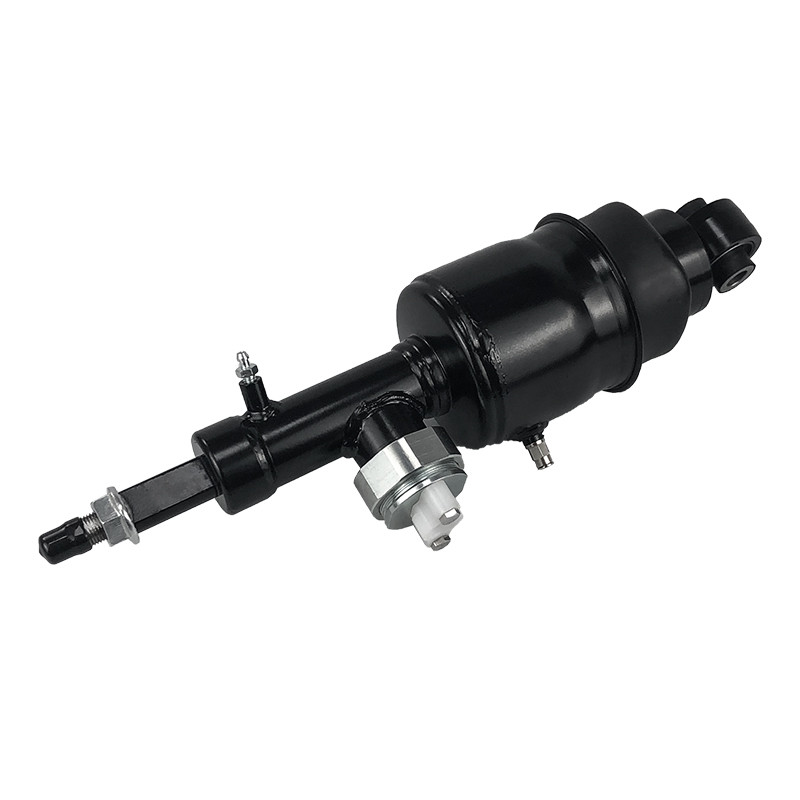 E62111LA7A car Shock Absorber Nissan Patrol Armanda Infiniti QX56 QX80 Rear