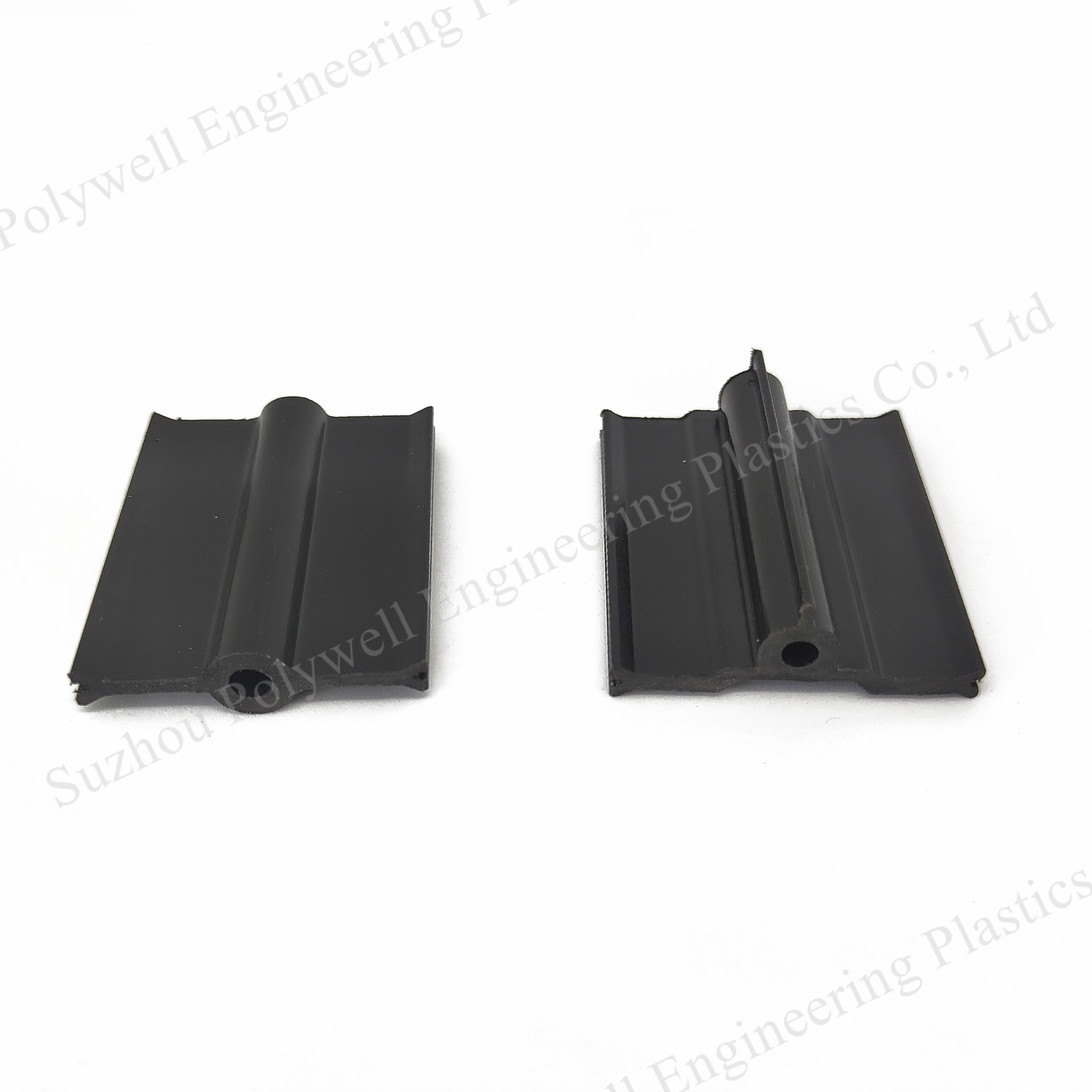 Customized High Strength Thermal Insulation Bar with Heat Resistance/High Temperature Resistance