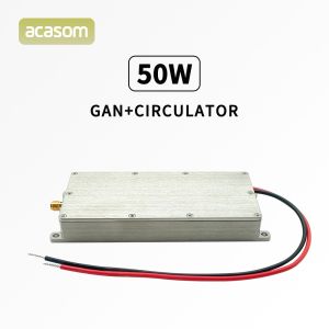 300M 400M High Power Anti Drone Module Sweep Signal Sources With GAN And