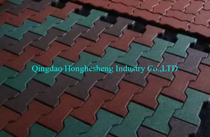 XLB 1000X1000mm 160T Rubber Tile Making Machine Floor Tile Vulcanizing Press