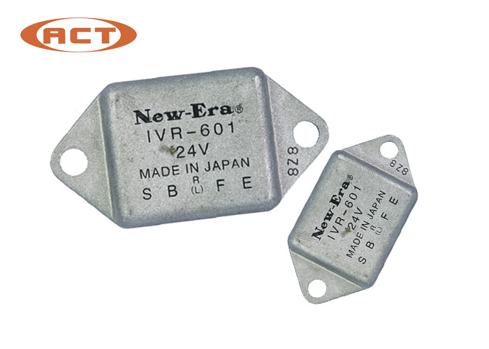 Durable Electric Generator Regulator 1VR-601 For Excavator PC200-3/5