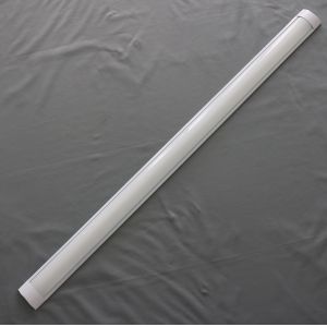 AC85-265V LED Linear Batten Lights With Triac Dimmable or 0-10V Dimmable