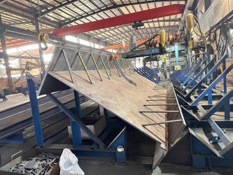Qingdao KXD Steel Structure Co., Ltd