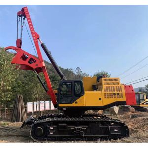  60T Pipe Alignment Pipelayer Pipe Laydown Machine For Construction Works Manufactures