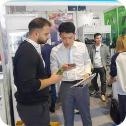 Chengdu Xinlong Zhishi Auto Parts Co., Ltd.