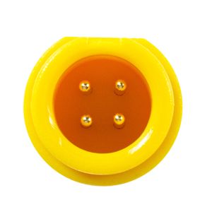 Compatible Infinium Adult Rectal Temperature Probe Omni Temperature Probe Omni