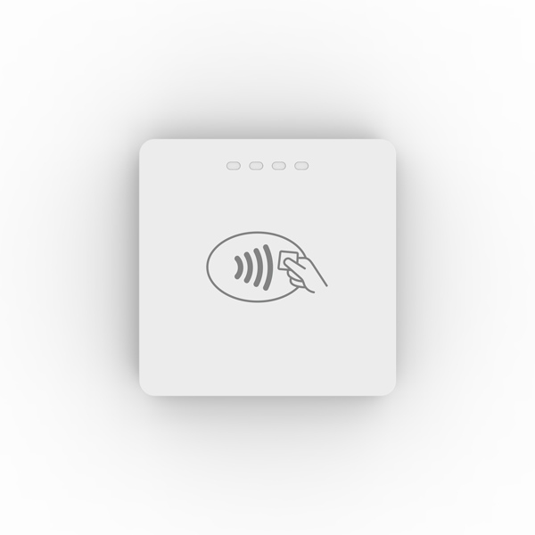 CR100 Mobile Portable NFC EMV POS Terminal